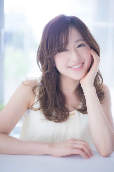 ヘアスタイル写真サンプル1