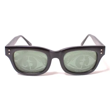 洗礼 「見えない！」バプテスマサングラス1