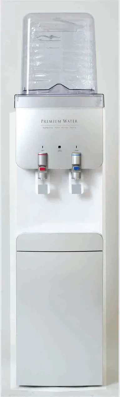 プレミアムウォーター 1