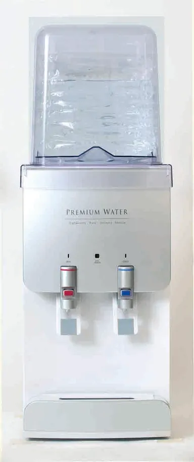 プレミアムウォーター 2