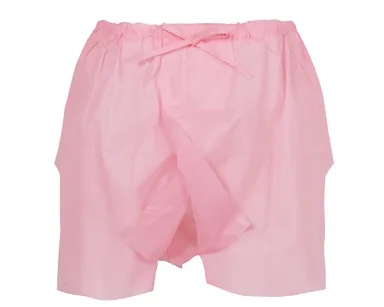 「女性検査用パンツ」正面オープン