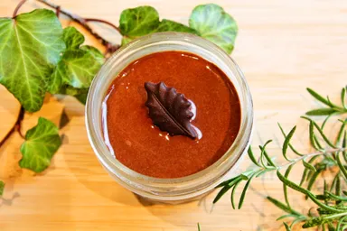 メイソンジャーロースイーツ(ブラック＆ホワイトカカオ)