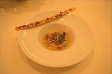 スーパー大麦コラボスイーツ