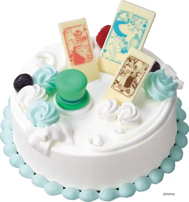 不思議の国の ‘アリス’ ファンタスティックストーリー