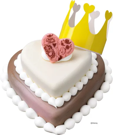 ‘ハートの女王’ Passion de Rose～不思議の国の ‘アリス’ ～