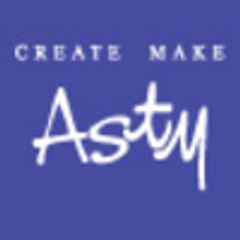 株式会社アスティのロゴ