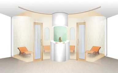 サウナイメージ