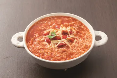 調理イメージ(リゾット)