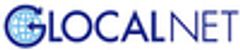 株式会社グローカルネットのロゴ
