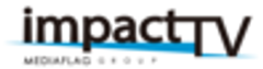 株式会社impactTVのロゴ