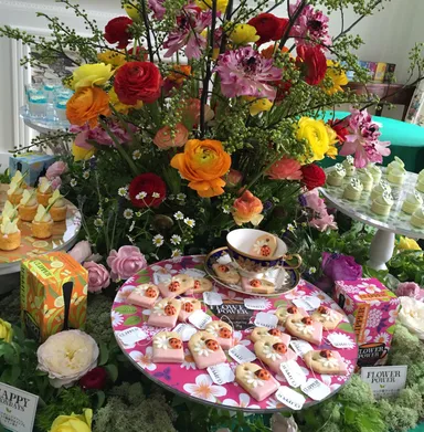 CLIPPER イベント開催の様子