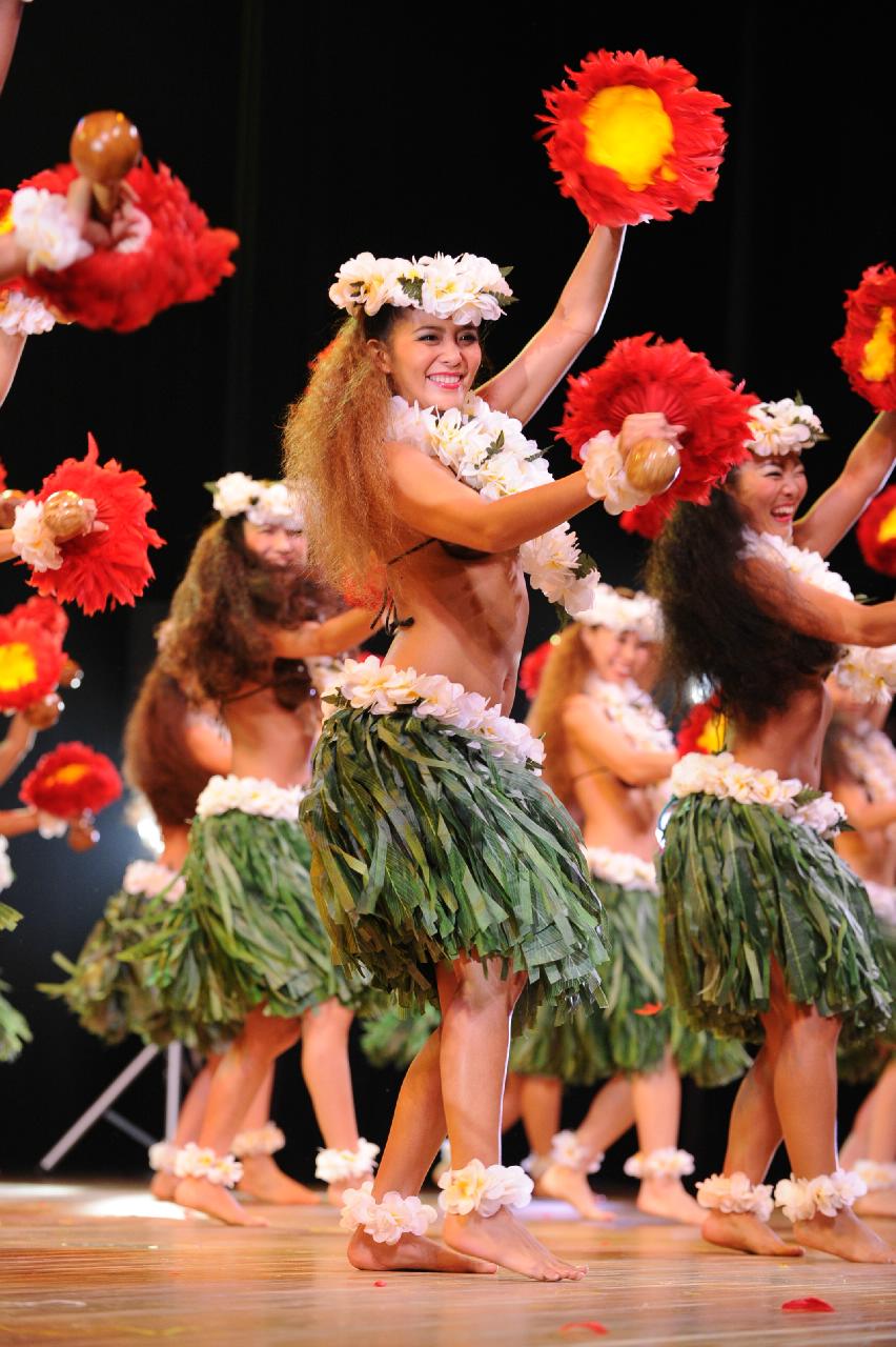 日本伝統×ハワイの文化交流イベント「大江戸 Hawaii Festival 2016」を日本橋で開催!|住友不動産株式会社のプレスリリース