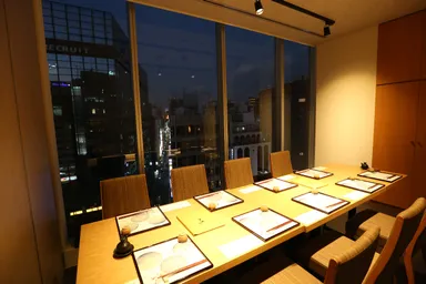 店内イメージ 1