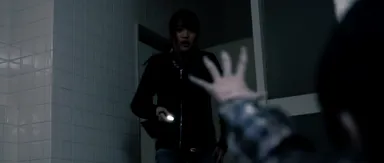 『トイレの花子さん新章 ～花子VSヨースケ～』2