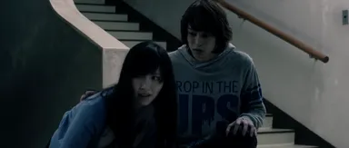 『トイレの花子さん新章 ～花子VSヨースケ～』3