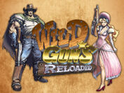 『WILD GUNS Reloaded』イメージ