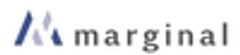 株式会社マージナルのロゴ