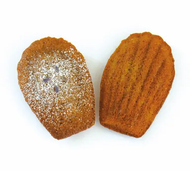 ラベンダーアールグレイ