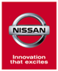 近畿地区 日産販売会社グループのロゴ