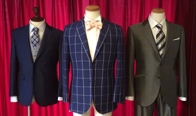 FORTUNA Tokyo Taylor Made Models