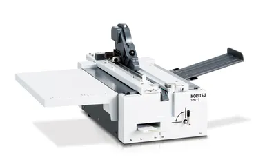 レイフラットフォトブック製本機「SPB-1」