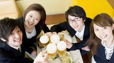 相席屋　イメージ2