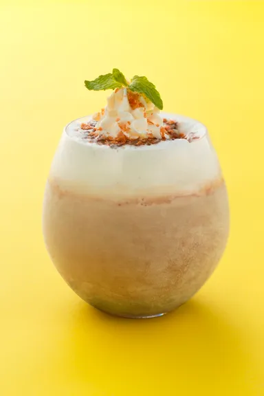 アイスチョコラータ