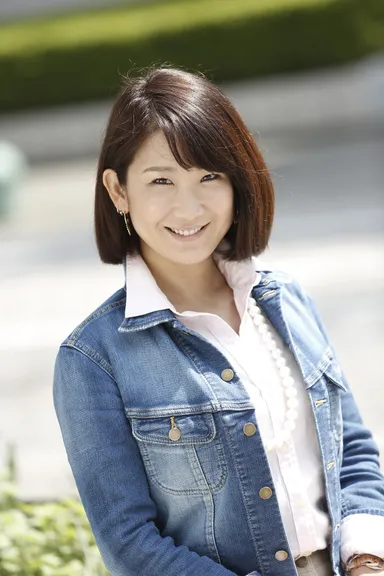 今井優杏氏
