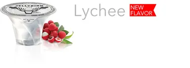 新フレーバー「ライチ」