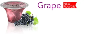 新フレーバー「グレープ」