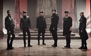 B.A.P