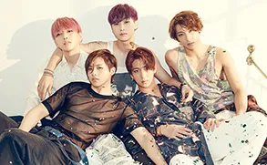 B1A4