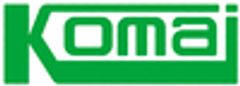 株式会社駒井工作所のロゴ