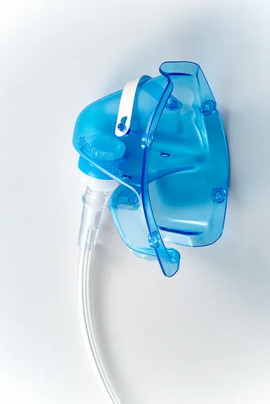 shenpix CO2 Free Mask 1