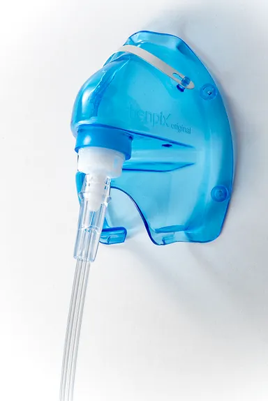 shenpix CO2 Free Mask 2