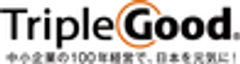 トリプルグッド株式会社のロゴ