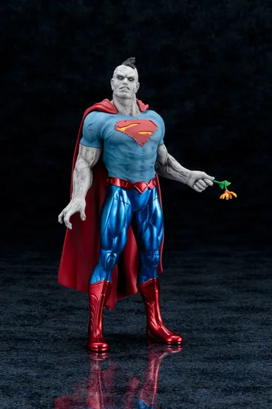 ARTFX+ ビザロ NEW52