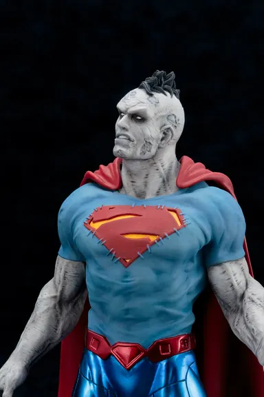 ARTFX+ ビザロ NEW52