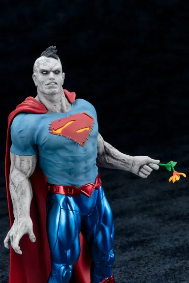 ARTFX+ ビザロ NEW52