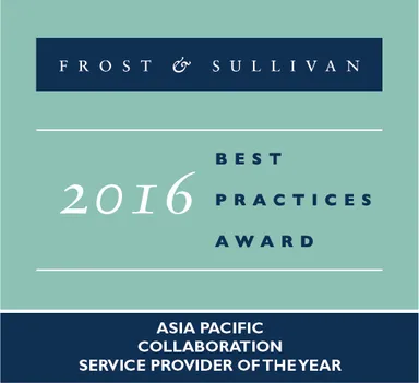 Collaboration Service Provider of the Year