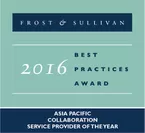 Collaboration Service Provider of the Year