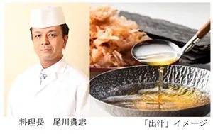 朝食へのこだわり