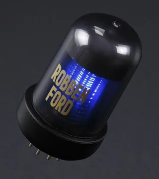 『Robben Ford Blues Cube Tone Capsule』