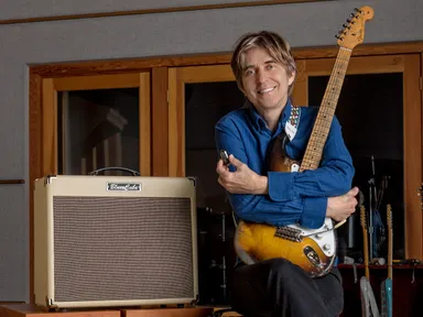 エリック・ジョンソン