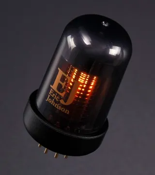 「Eric Johnson Blues Cube Tone Capsule」