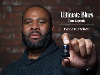 カーク・フレッチャー