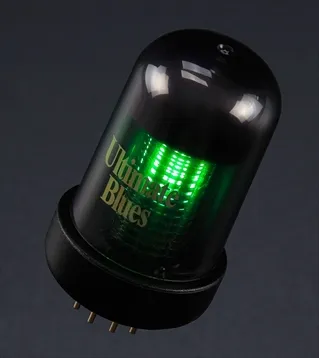 「Blues Cube Ultimate Blues Tone Capsule」