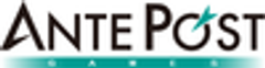 アンテポスト株式会社のロゴ