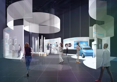 ZONE III イメージ