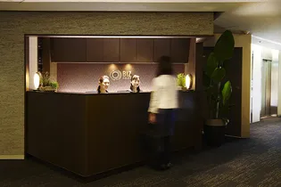 KRP BIZ NEXT 秘書サービス